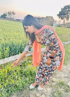 Samayra trans girl - Acompañantes transexual in Chandigarh Photo 30 of 30