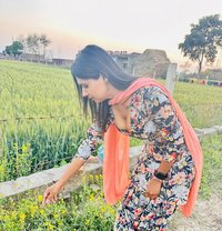 Samayra trans girl - Acompañantes transexual in Jaipur Photo 22 of 26