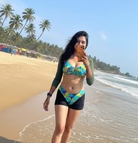 Samayra trans girl - Transsexual escort in Jaipur Photo 23 of 26