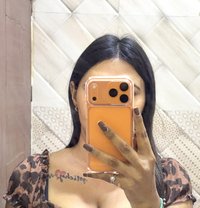Professional transgirl - Transsexual escort in Vadodara