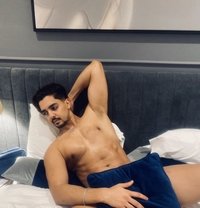 Sambest 🌶🌶🌶 (spicy ) - Male escort in Dubai
