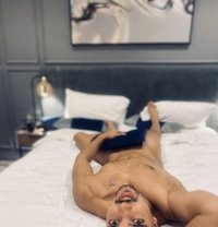 Sambest 🌶🌶🌶 (spicy ) - Male escort in Dubai