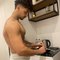 Sambest🌶️🌶️🌶️ Spicy 🥵 - Male escort in Dubai Photo 2 of 30