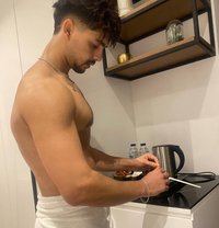 Sambest🌶️🌶️🌶️ Spicy 🥵 - Male escort in Dubai