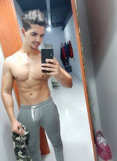 Sambest🌶️🌶️🌶️ Spicy 🥵 - Male escort in Dubai Photo 8 of 25