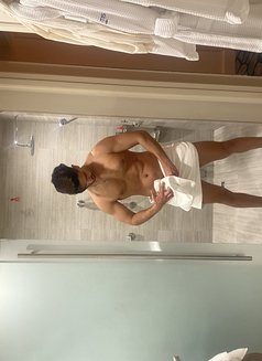 Sambest🌶️🌶️🌶️ Spicy 🥵 - Male escort in Dubai Photo 11 of 25