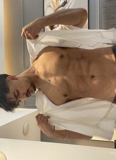 Sambest🌶️🌶️🌶️ Spicy 🥵 - Male escort in Dubai Photo 20 of 25