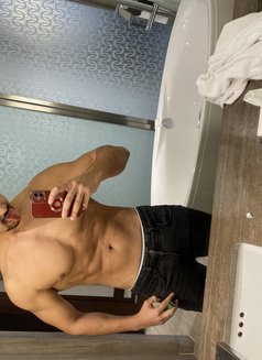 Sambest🌶️🌶️🌶️ Spicy 🥵 - Male escort in Dubai Photo 22 of 25