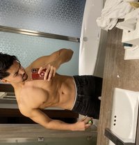 Sambest🌶️🌶️🌶️ Spicy 🥵 - Male escort in Dubai