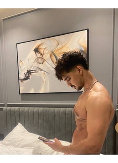 Sambest🌶️🌶️🌶️ Spicy 🥵 - Acompañantes masculino in Dubai Photo 28 of 30
