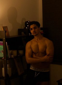 Sambest🌶️🌶️🌶️ Spicy 🥵 - Acompañantes masculino in Dubai Photo 29 of 30