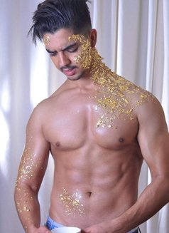 Sambest🌶️🌶️🌶️ Spicy 🥵 - Male escort in Dubai Photo 24 of 30