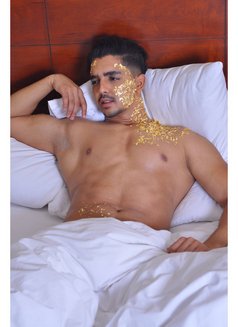 Sambest🌶️🌶️🌶️ Spicy 🥵 - Male escort in Dubai Photo 25 of 30