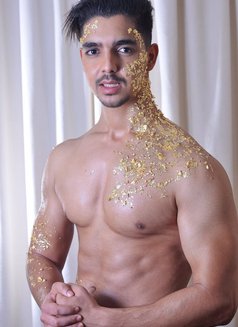 Sambest🌶️🌶️🌶️ Spicy 🥵 - Male escort in Dubai Photo 26 of 30