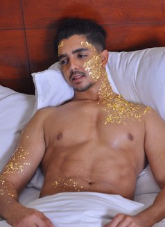 Sambest🌶️🌶️🌶️ Spicy 🥵 - Male escort in Dubai Photo 28 of 30