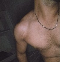Sambhaji nagar male escort - Male escort in Aurangabad 