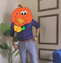 Sambhaji nagar male escort - Male escort in Aurangabad 