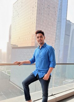 Sambhav 100% Valuable - Acompañantes masculino in Mumbai Photo 2 of 6