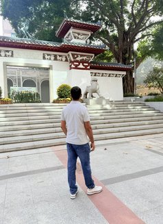 Sambhav 100% Valuable - Acompañantes masculino in Mumbai Photo 6 of 6