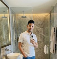 Sambhav only for 2 days here - Male escort in Coimbatore