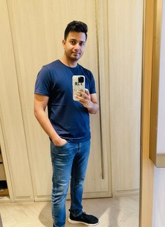 Sambhav 100% Valuable - Male escort in Mumbai Photo 2 of 3