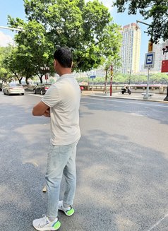 Sambhav independent - Male escort in Mumbai Photo 5 of 5