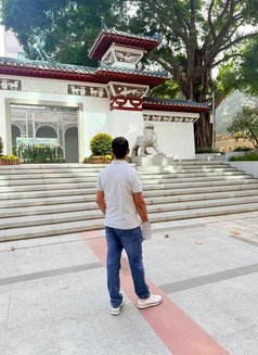 Sambhav independent - Acompañantes masculino in Mumbai Photo 3 of 5