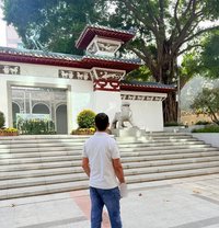 Sambhav independent - Acompañantes masculino in Mumbai