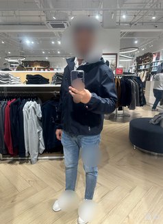 Sambhav independent - Acompañantes masculino in Mumbai Photo 4 of 5