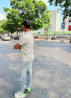 Sambhav short time in Guangzhou - Acompañantes masculino in Guangzhou Photo 5 of 5