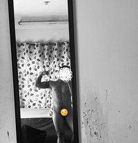 Sambhuuuu - Male escort in Kathmandu