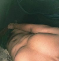 Sambhuuuu - Male escort in Kathmandu