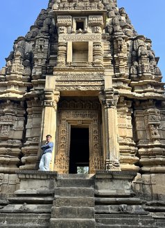 Sambuddha 69 - Male escort in Kathmandu Photo 1 of 1