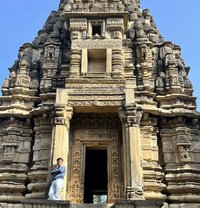 Sambuddha 69 - Acompañantes masculino in Kathmandu