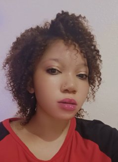 Sambula - escort in Riyadh Photo 7 of 7