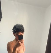 Sambunny - Male escort in Tunis