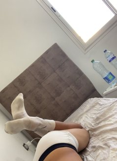 Sambunny - Male escort in Tunis Photo 3 of 3