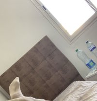 Sambunny - Male escort in Tunis