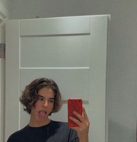 Sambunny - Male escort in Tunis