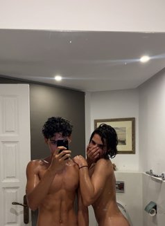 Sambunny - Acompañantes masculino in Tunis Photo 3 of 3