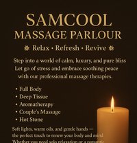 Samcool Massage Parlour - Acompañantes masculino in Kisumu