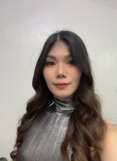 Samcy - Transsexual escort in Manila Photo 1 of 5