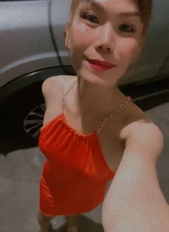Samcy - Transsexual escort in Manila Photo 4 of 4