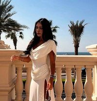 Samdy - Transsexual escort in Dubai