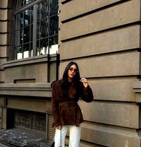 Samdy - Transsexual escort in Dubai