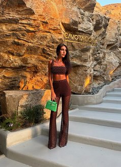 Samdy - Transsexual escort in Dubai Photo 3 of 10