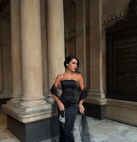 NINI - Transsexual escort in Dubai
