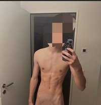 Same - Male escort in Dubai