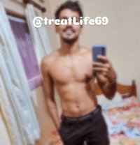 Samee 69, Female and Cuckold - Masajista in Colombo