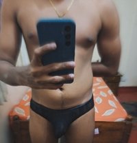 Samee 69, Female and Cuckold - masseur in Colombo